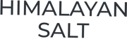 HIMALAYAN SALT