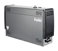Parní generátor Helo Steam 6 kW