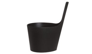 Rento Pisara sauna bucket peat