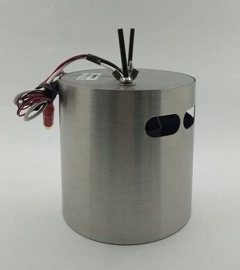 Ultrasonic Brine Nebuliser V230