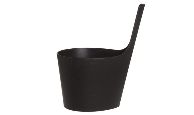 Rento Pisara sauna bucket peat