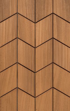 Luxpanels for sauna Athena Split Thermo