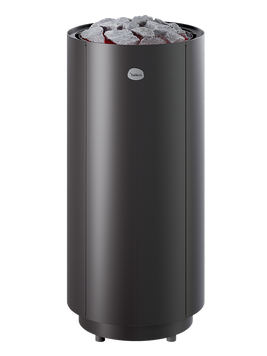 Tulikivi Usva Black 6.8 kW