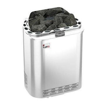 SAWO Scandia Combi NS Trendline 9kW