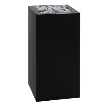 HUUM Core black 9 kW