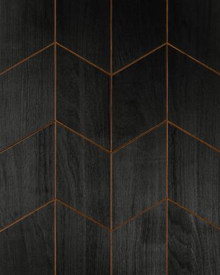 Luxpanels for sauna Athena Thermo Black