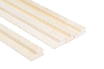 Palubka STEP Osika 27x64 2.10m