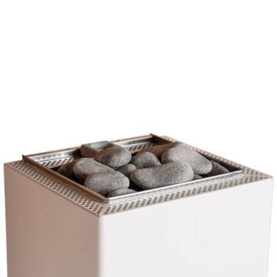 HUUM CORE Wall Combi 4 (4,5kW) B&iacute;l&yacute;