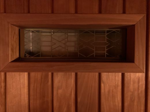 Klimatická regulace pro saunu SAUNUM Base S anthracite + černý dálkové ovládání