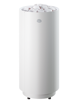 Tulikivi Usva White 8.5 kW