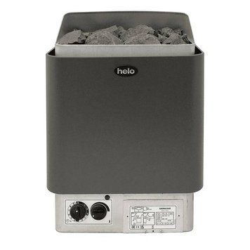 Helo CUP 80 STJ graphite 8 kW
