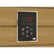 Control Panel for saunas and baths SAWO Innova 2.0: User Interface