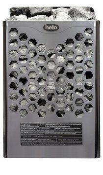 Helo Hanko 80 STJ chrome