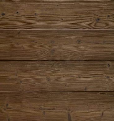 Wall panel STS Thermo spruce brushed 20х185 2.00m