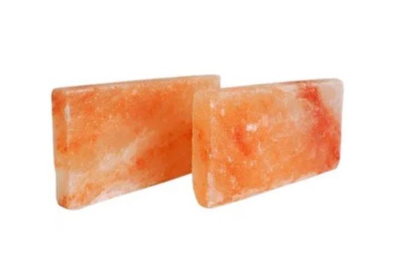 Himalayan salt Tile 200x100x25 for bath and sauna