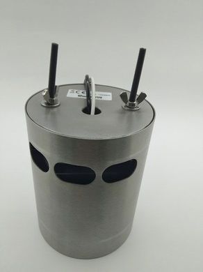 Ultrazvukov&yacute; soln&yacute; nebuliz&aacute;tor V120