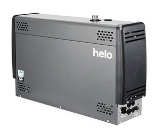 Parní generátor Helo Steam 7,7 kW