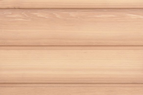 Wall panel STP Canadian Cedar 15x140 2.10m