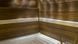 Wall panel STS4 Thermo-radiata 15x140 2.10m