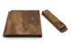 Wall panel STS4 Thermo-radiata 15x140 2.10m