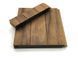 Wall panel STS4 Thermo-radiata 15x140 2.10m