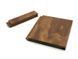 Wall panel STS4 Thermo-radiata 15x140 2.10m