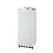 Tulikivi RAE 10.5 kW WHITE MARBLE