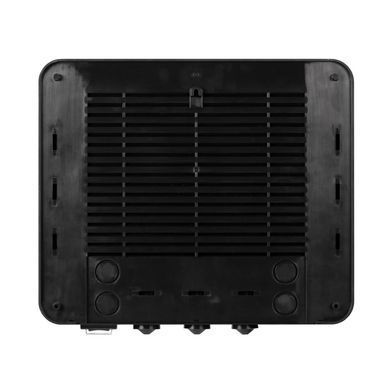 Control Panel SAWO Innova 2.0: User Interface INC-S-V2 + Power Controller INP-C-C-V2 Combi