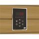 Control Panel SAWO Innova 2.0: User Interface INC-S-V2 + Power Controller INP-C-C-V2 Combi