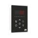 Control Panel SAWO Innova 2.0: User Interface INC-S-V2 + Power Controller INP-C-C-V2 Combi