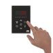 Control Panel SAWO Innova 2.0: User Interface INC-S-V2 + Power Controller INP-C-C-V2 Combi
