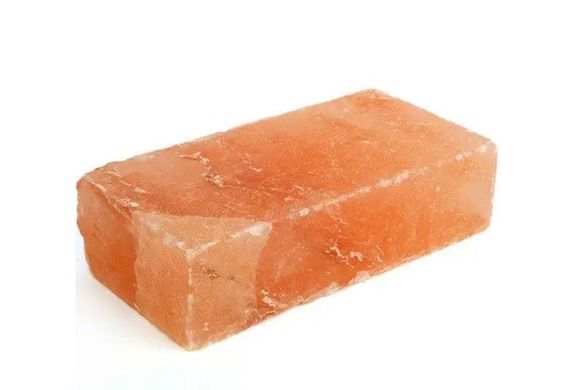 Himalayan salt brick 200*100*50