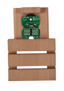 Control Humidity & Temperature Sensor SAWO