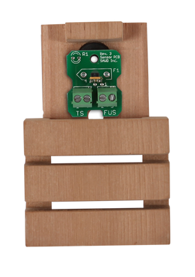 Control Humidity & Temperature Sensor SAWO