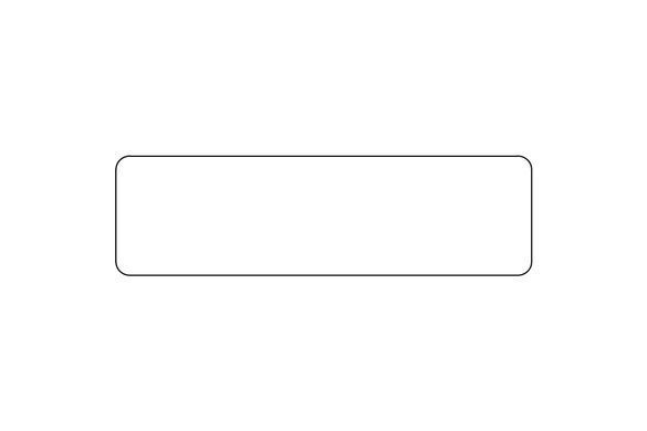 Bench board SHP Thermo-aspen 28x90 2.40m