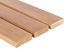 Bench board SHP Thermo-aspen 28x90 2.40m