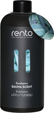 Rento Vůně do sauny Eukalyptus 400ml