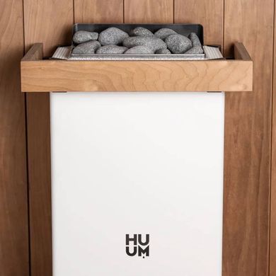Poręcz do nagrzewnicy elektrycznej HUUM Core Wall Combi (dla 4, 6, 7, 9kW)