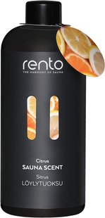 Rento Sauna Scent Citrus 400ml