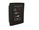 SAUNUM LEIL MOBILE 9kW black control panel