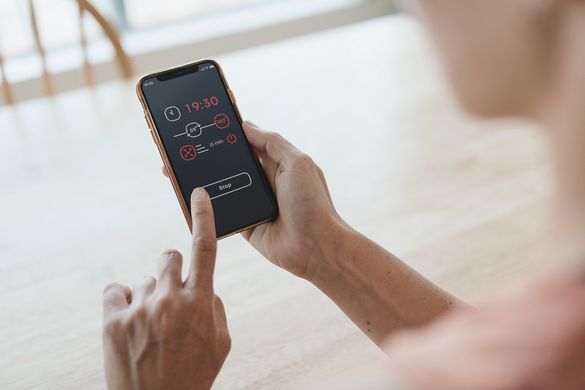 SAUNUM LEIL MOBILE 2.0 čern&aacute; do 12 kW