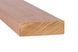 Bench board SHP Thermo-aspen 28x140 3.00m