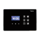 Tulikivi Touch Screen black panel sterowania