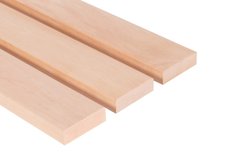 Lavicové dřevo SHP Olše 21x90 2.10m