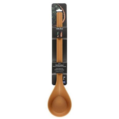 Rento Pisara sauna ladle natural