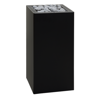 Saunová kamna elektrická HUUM Core black 10.5 kW