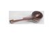 Wooden ladle, 0.5 L Oak