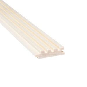 Wall panel Kyte-S Aspen 15х60 2.10m
