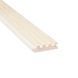 Wall panel Kyte-S Aspen 15х60 2.10m