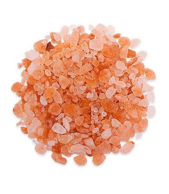 Himalayan salt Crumb 2-5 mm 25kg